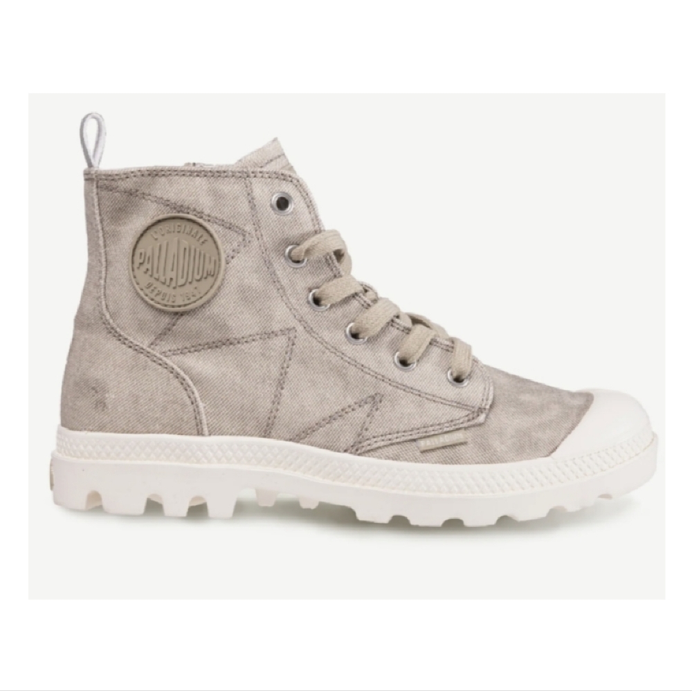 PALLADIUM DESERTWASH BOOTS - Picture 2 of 6